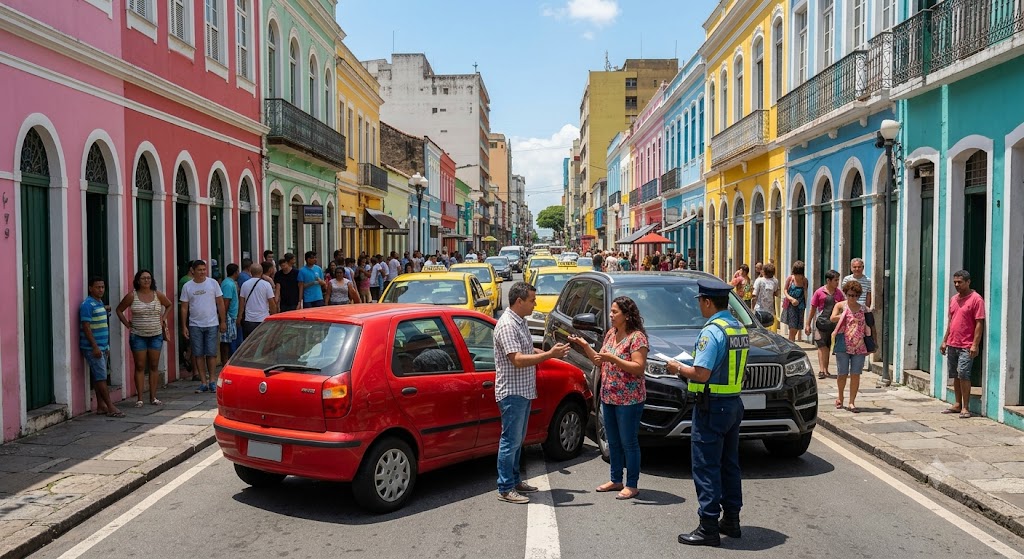 Commercial Auto Insurance Quotes in Georgia: A Complete Guide for Business Owners