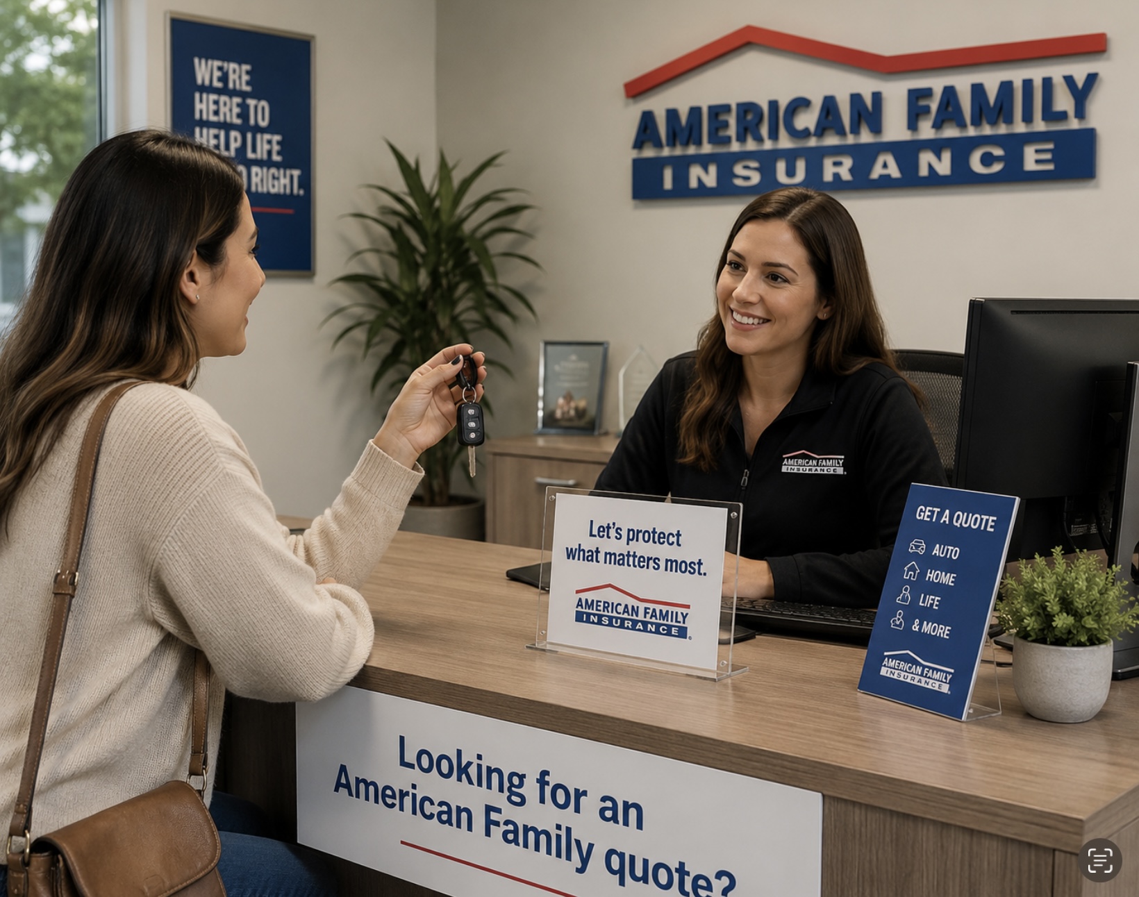Stop Overpaying for Car Insurance: How to Unlock Deep Savings with an American Family Auto Quote