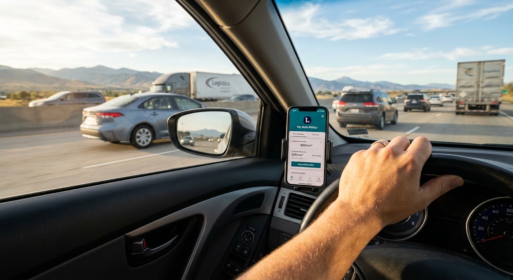 The Liberty Mutual Auto Quote Hack: How to Only Pay for What You Need
