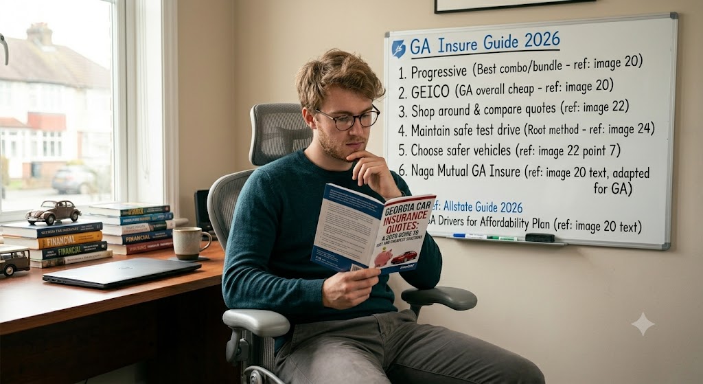 The Ultimate Guide to Snagging Actually Cheap Car Insurance