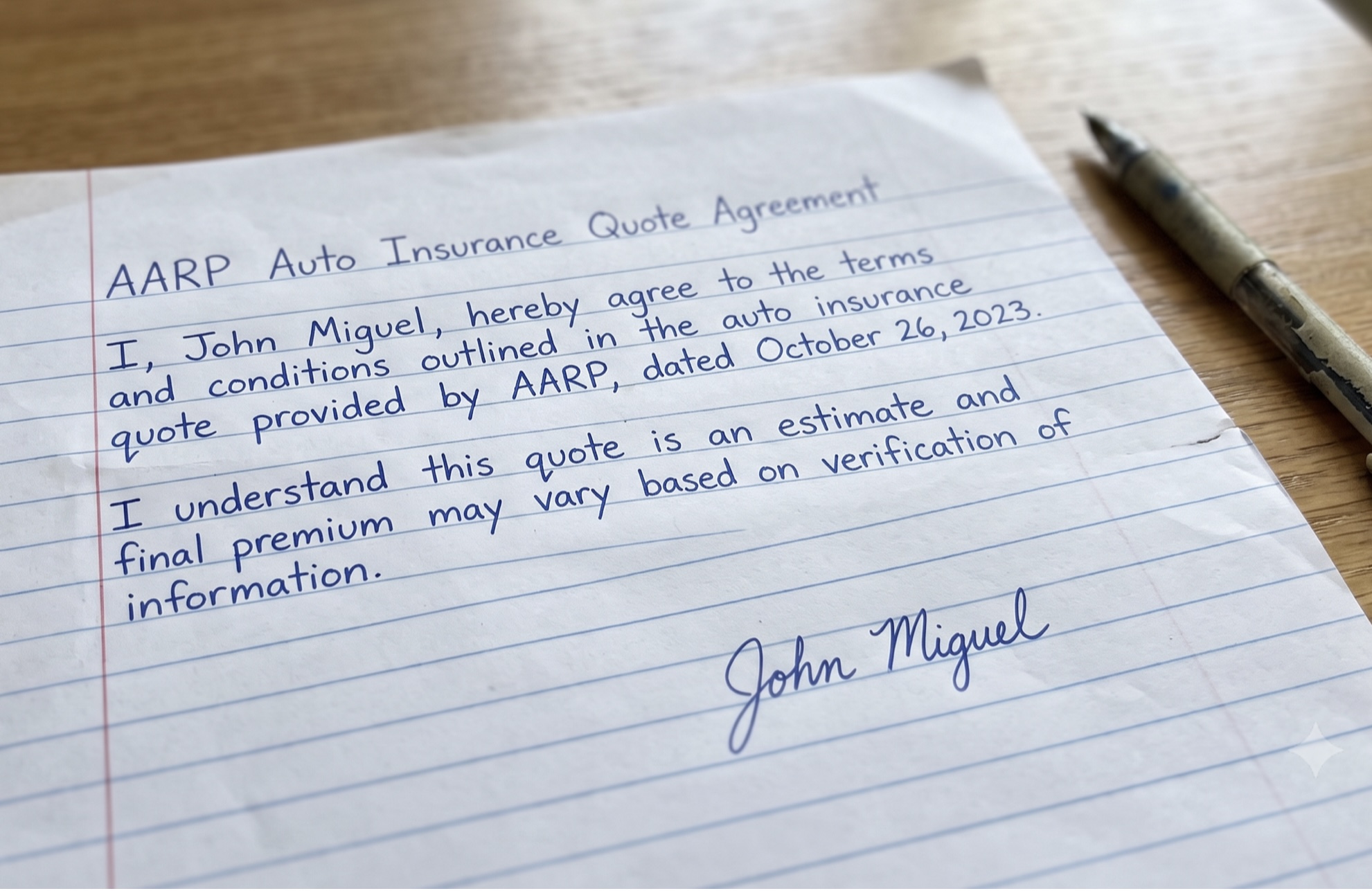 AARP Auto Insurance Quote in Georgia: What Drivers Need to Know in 2026