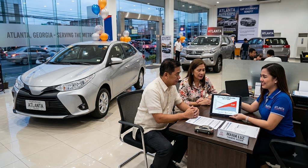 The Real Cost of Gap Insurance: How Much Should You Actually Pay?