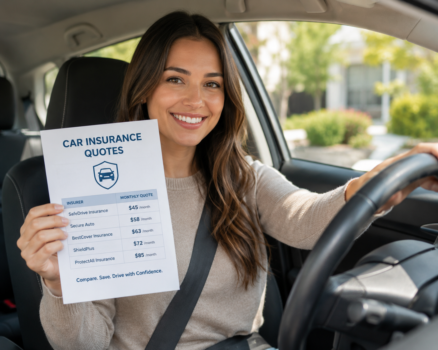 Quote Smarter: Your Complete Guide to Free Online Insurance Quotes