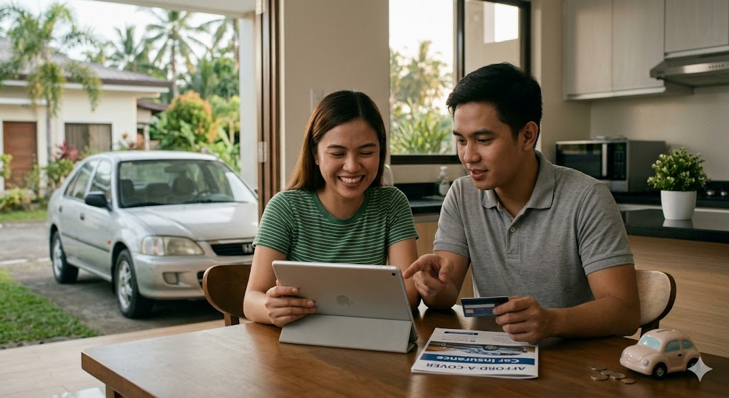 Car Insurance Under $100 a Month: How to Find Affordable Coverage