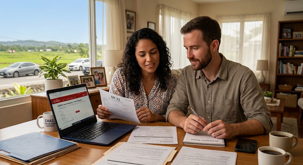 Struggling to Get Covered? How GAINSCO Insurance Keeps You on the Road