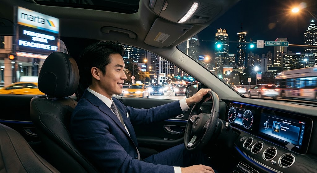 USAA Car Insurance Quotes in Georgia: What You Need to Know Before You Apply