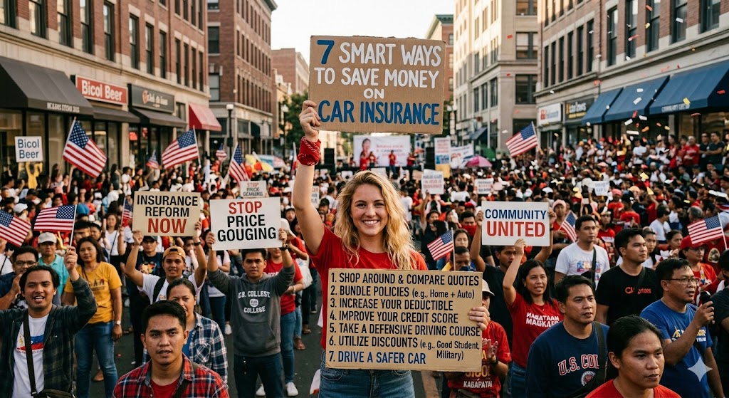 American Family Insurance Auto Quote: 7 Smart Ways to Save More on Your Car Insurance