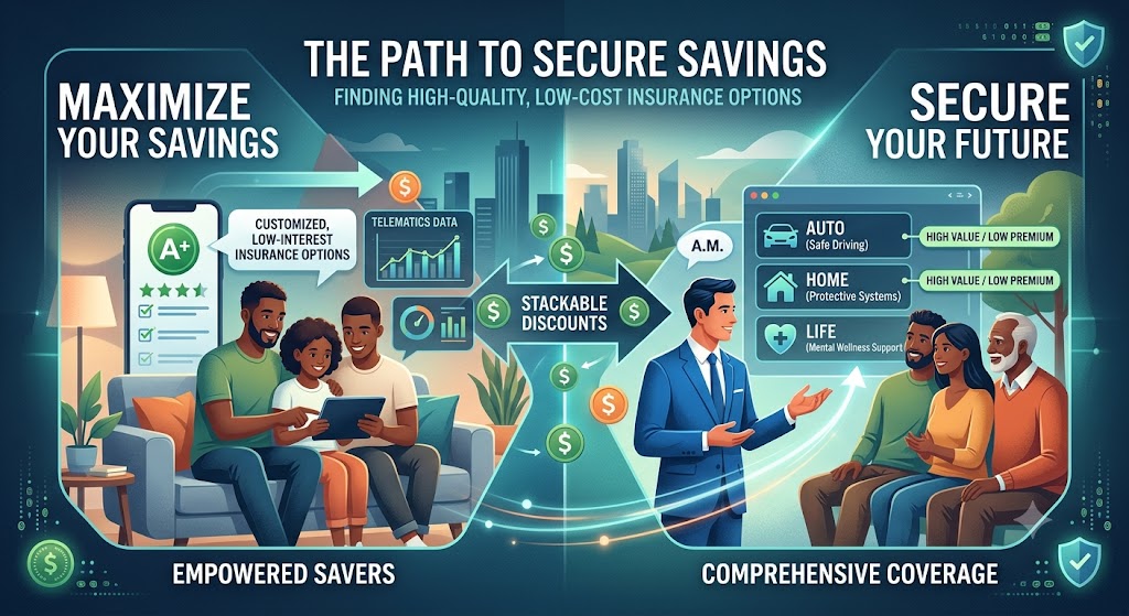 Beyond the Premium: How to Spot a High-Quality, Low-Cost Insurance Policy