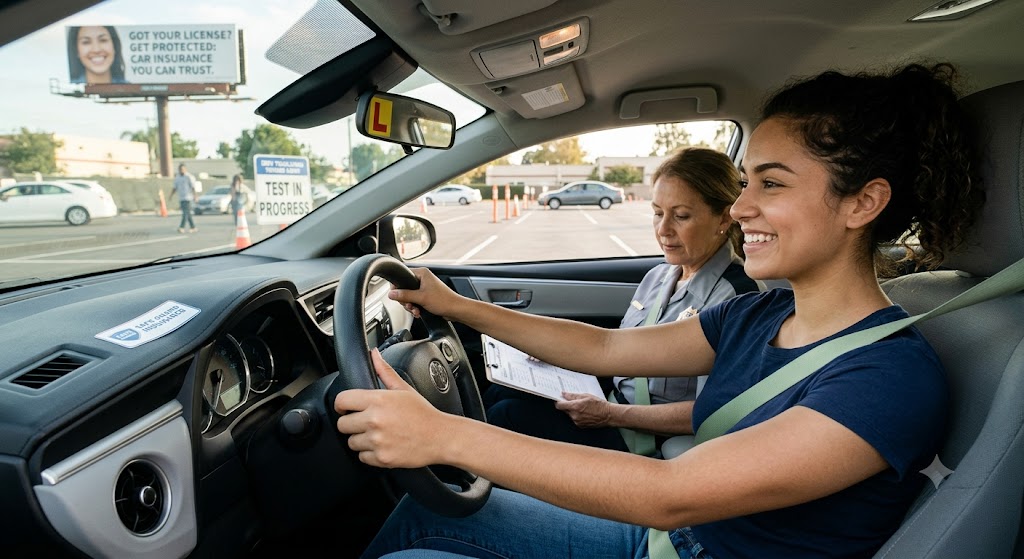 Shifting Gears: A Smarter Guide to Getting Your Next Auto Insurance Quote