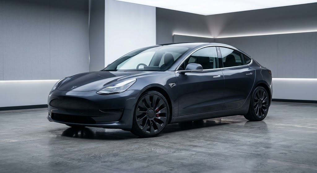 The Real Cost of Tesla Insurance: Average Rates, Breakdown by Model & Savings Tips