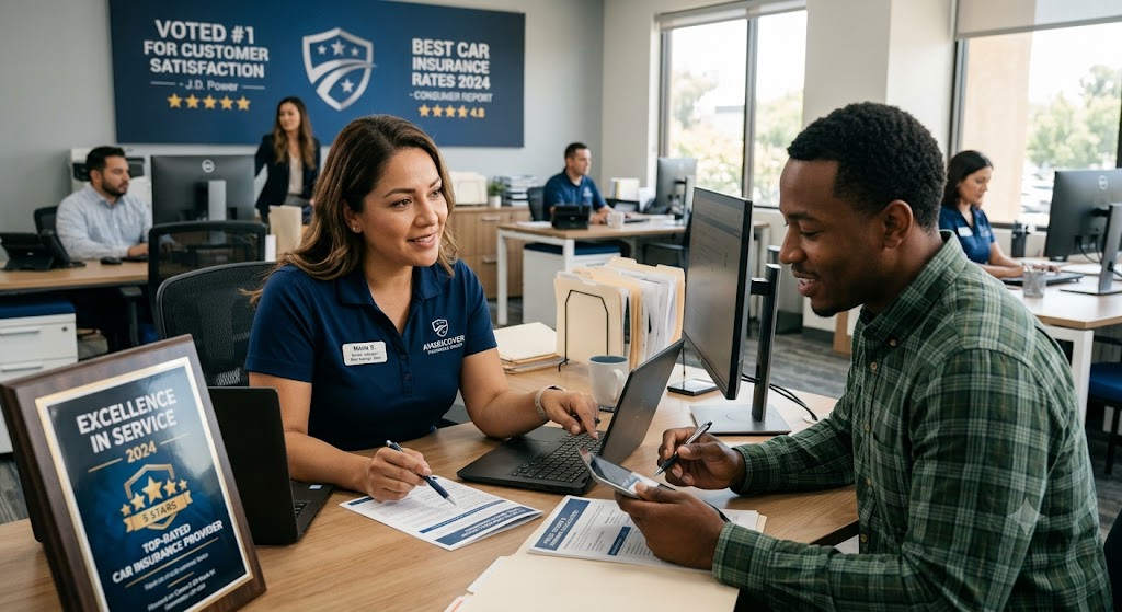 How to Choose the Best Car Insurance Company for Your Specific Needs