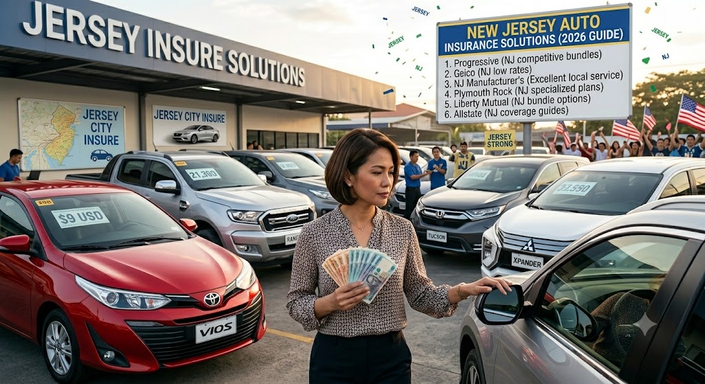 Beat the "Age Tax": How Young Adults Can Score Affordable Car Insurance