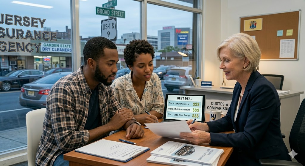 Intact Car Insurance Quote: How to Get the Best Rate and Save on Coverage