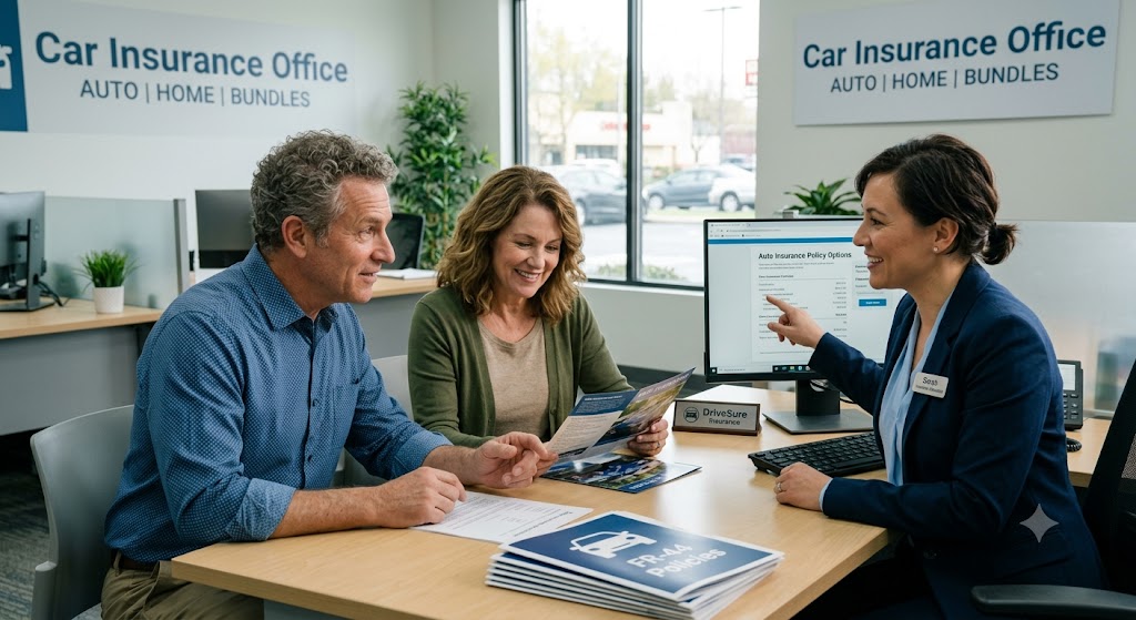 Bouncing Back After a DUI: How to Score the Absolute Cheapest FR-44 Insurance