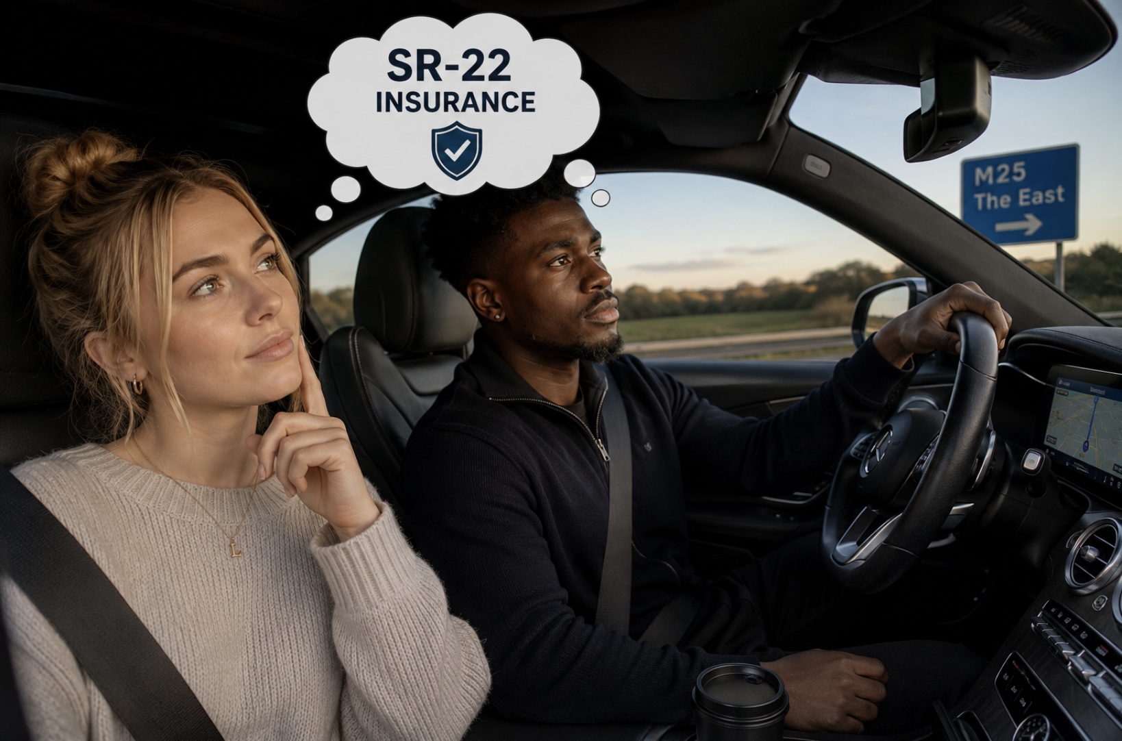 Need an SR-22? How to Get a Quote Without the "Spam Cycle"