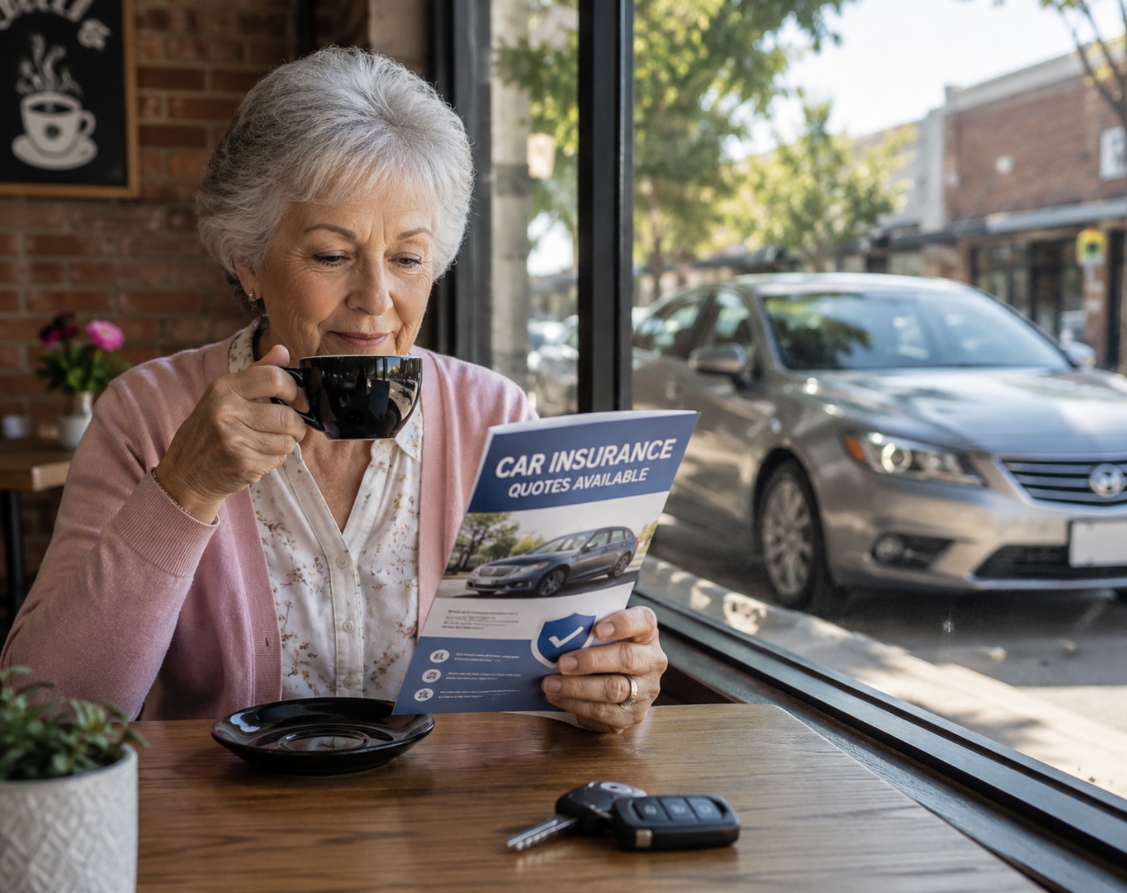 Auto Plan Insurance Quotes: Find the Right Coverage for Your Journey