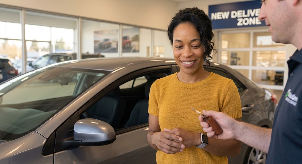 Express Coverage: How to Get Fast, Free Auto Insurance Quotes in Under 5 Minutes