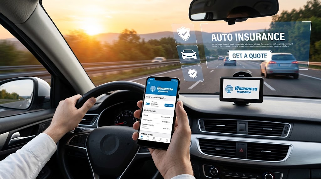Beyond the Rate Tag: How to Master Your Wawanesa Car Insurance Quote