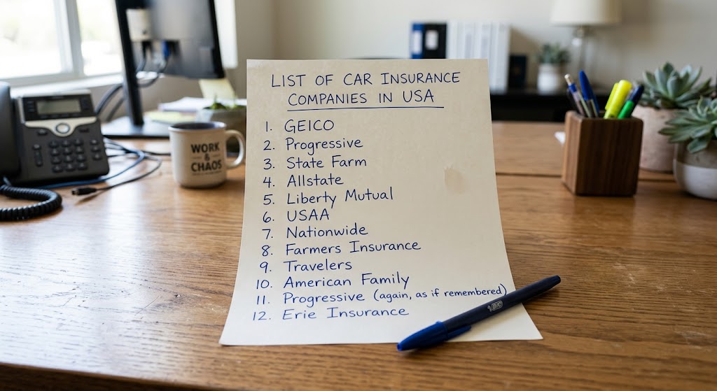 Driving Less? Discover the Best Car Insurance for Low-Mileage Drivers in 2026