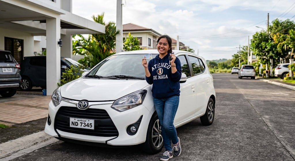 Driving Down the Cost: Best Cheap Cars to Insure for 18-Year-Olds