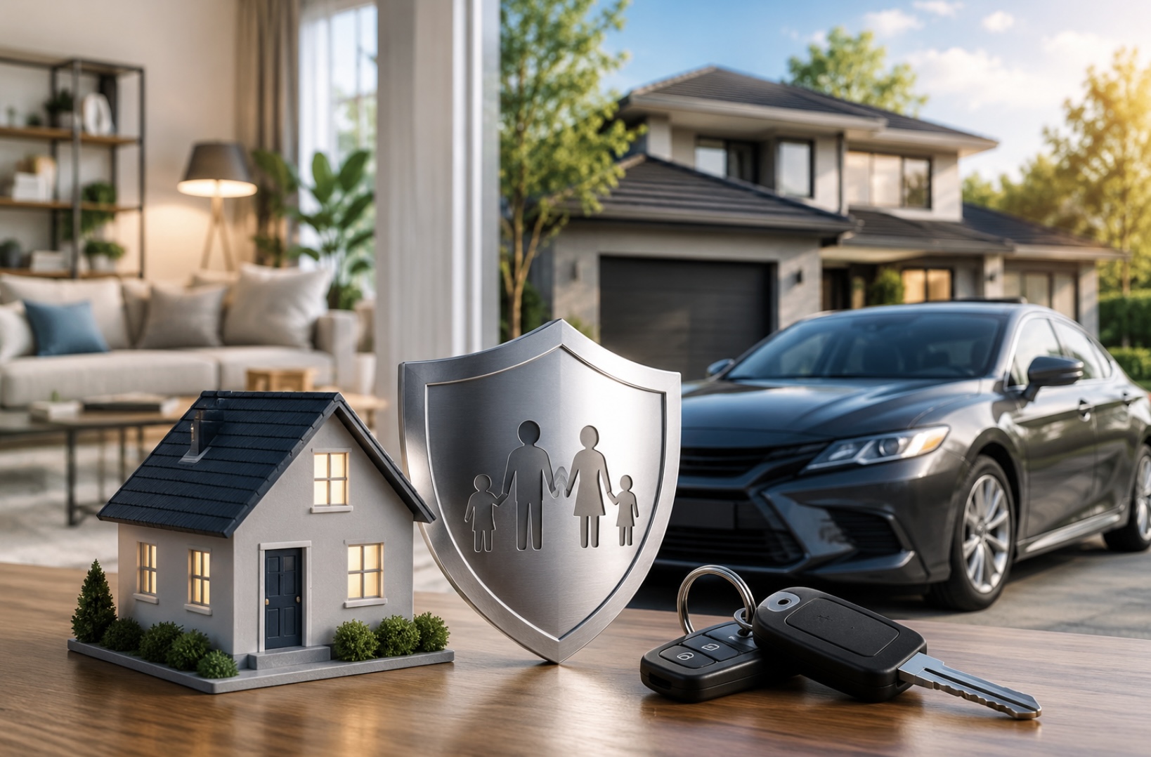 The Smart Renter’s Guide to Car & Renters Insurance