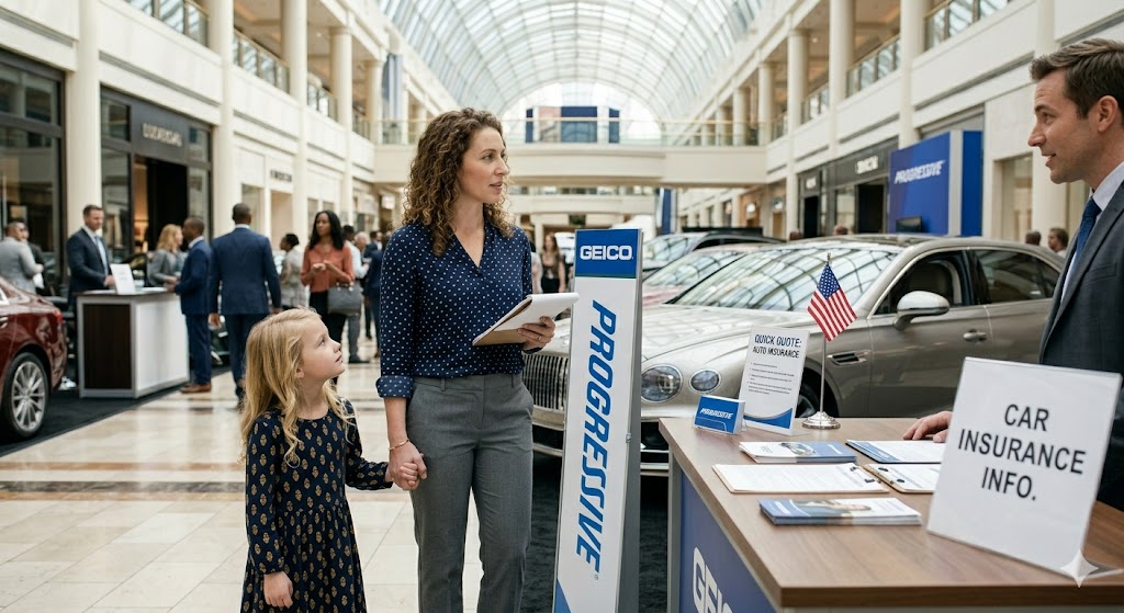 Direct Line Car Insurance Quote: How to Get the Best Coverage at the Right Price