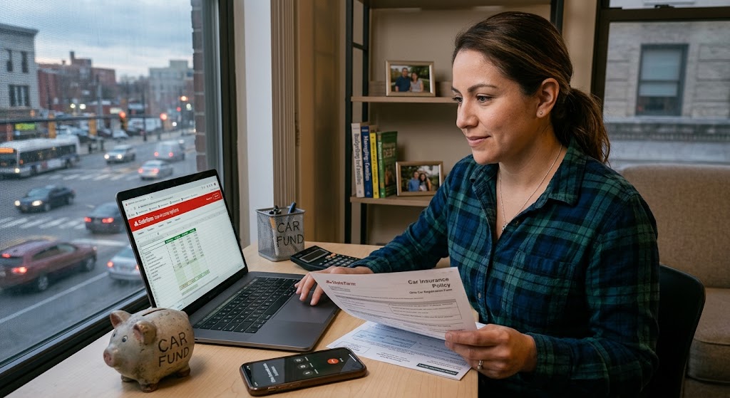 Navigating Low-Income Auto Insurance: Smart Strategies to Stay Covered Without Breaking the Bank