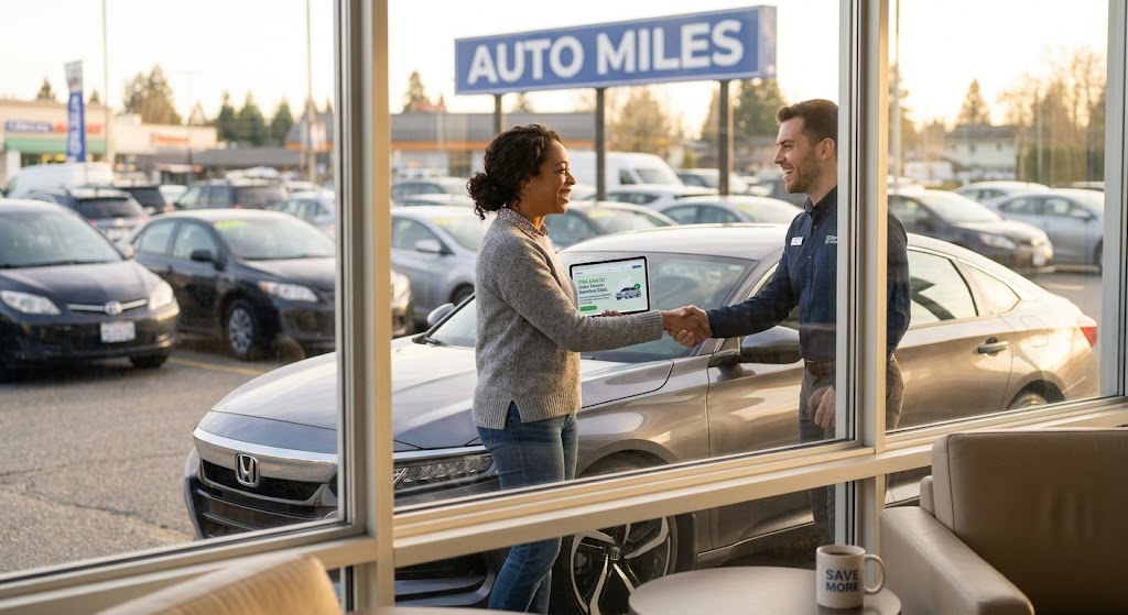 Mind the Gap: How a Fast Quote Saves You Thousands Before You Drive Off the Lot