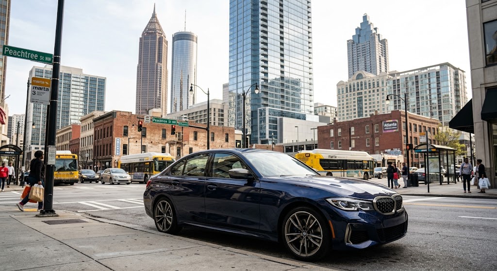 Unleash the Ultimate Driving Machine: How to Secure the Best BMW Car Insurance Quote Without Breaking the Bank