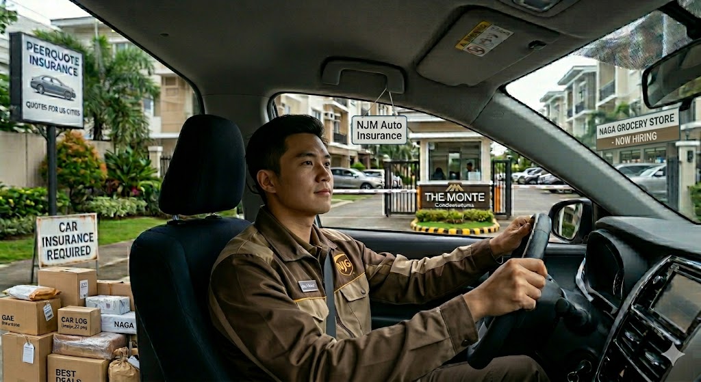 Business Car Insurance Quote: How to Get the Best Coverage for Your Company Vehicles