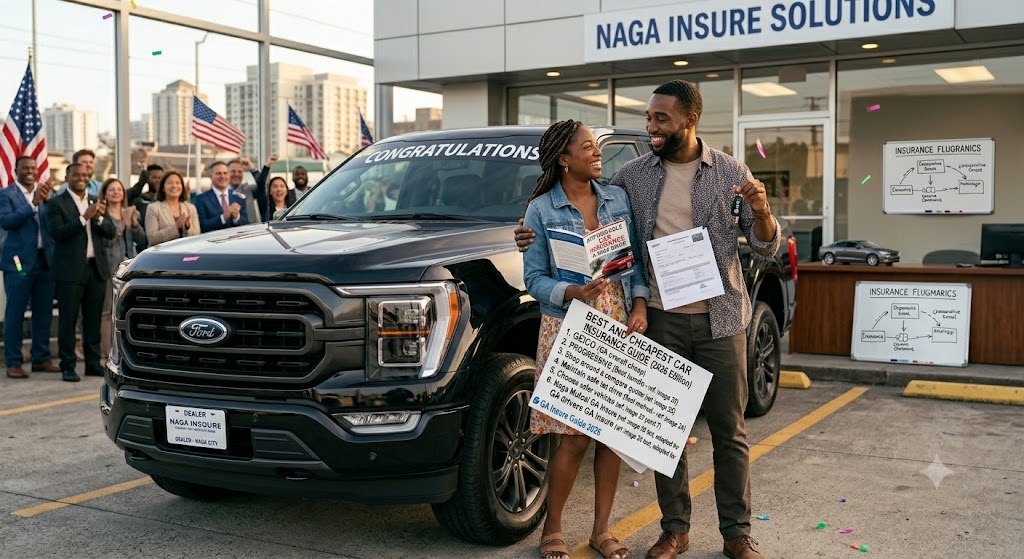 Maximizing Protection: The Strategy Guide to Affordable Full Coverage Auto Insurance