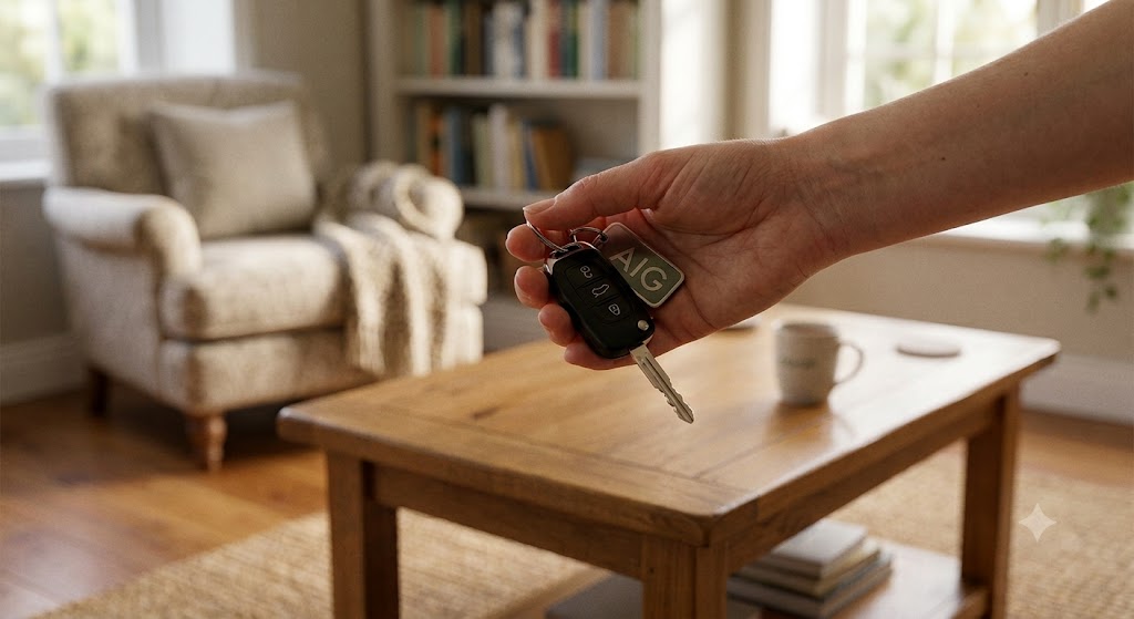 AIG Auto Insurance Quote: How to Find the Right Coverage at the Best Price