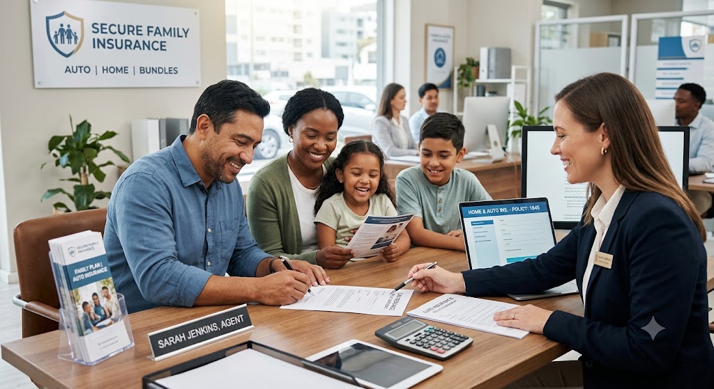 Direct Auto Insurance Quote in Georgia: A Smarter Way to Save on Coverage