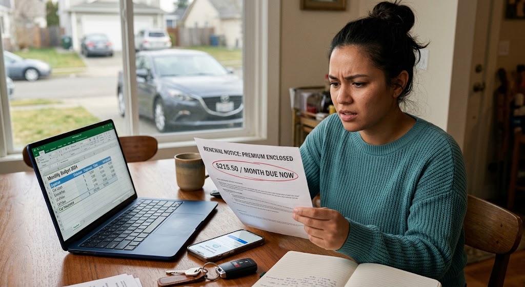 Confessions of a Car Owner: What Nobody Tells You About the Real Cost of Auto Insurance