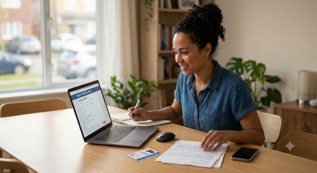 How to Get Your Car Insured: A Step-by-Step Guide for Drivers