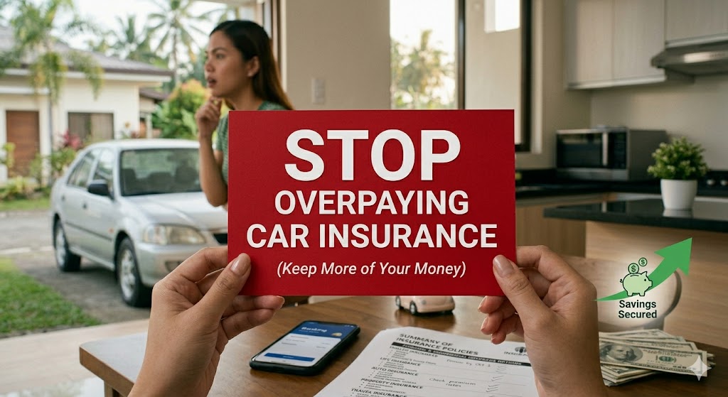 Stop Overpaying for Car Insurance: How Jerry Car Insurance Quotes Are Helping Drivers Save Hundreds Every Year
