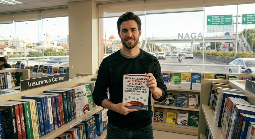 Cheap Full Coverage Car Insurance in Georgia: The Hidden Ways Smart Drivers Save Hundreds Every Year