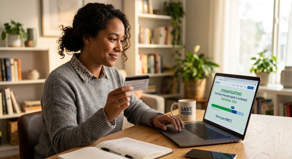 Cutting Out the Middleman: How to Score the Cheapest Direct Car Insurance