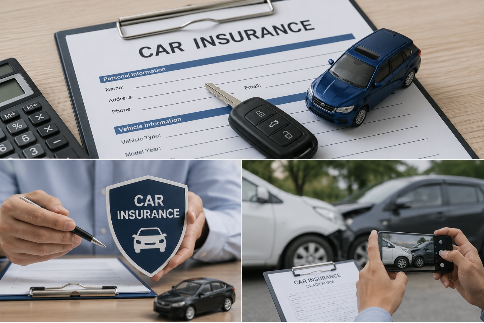 How to Get the Best Car Insurance Quotes in Georgia in 2026