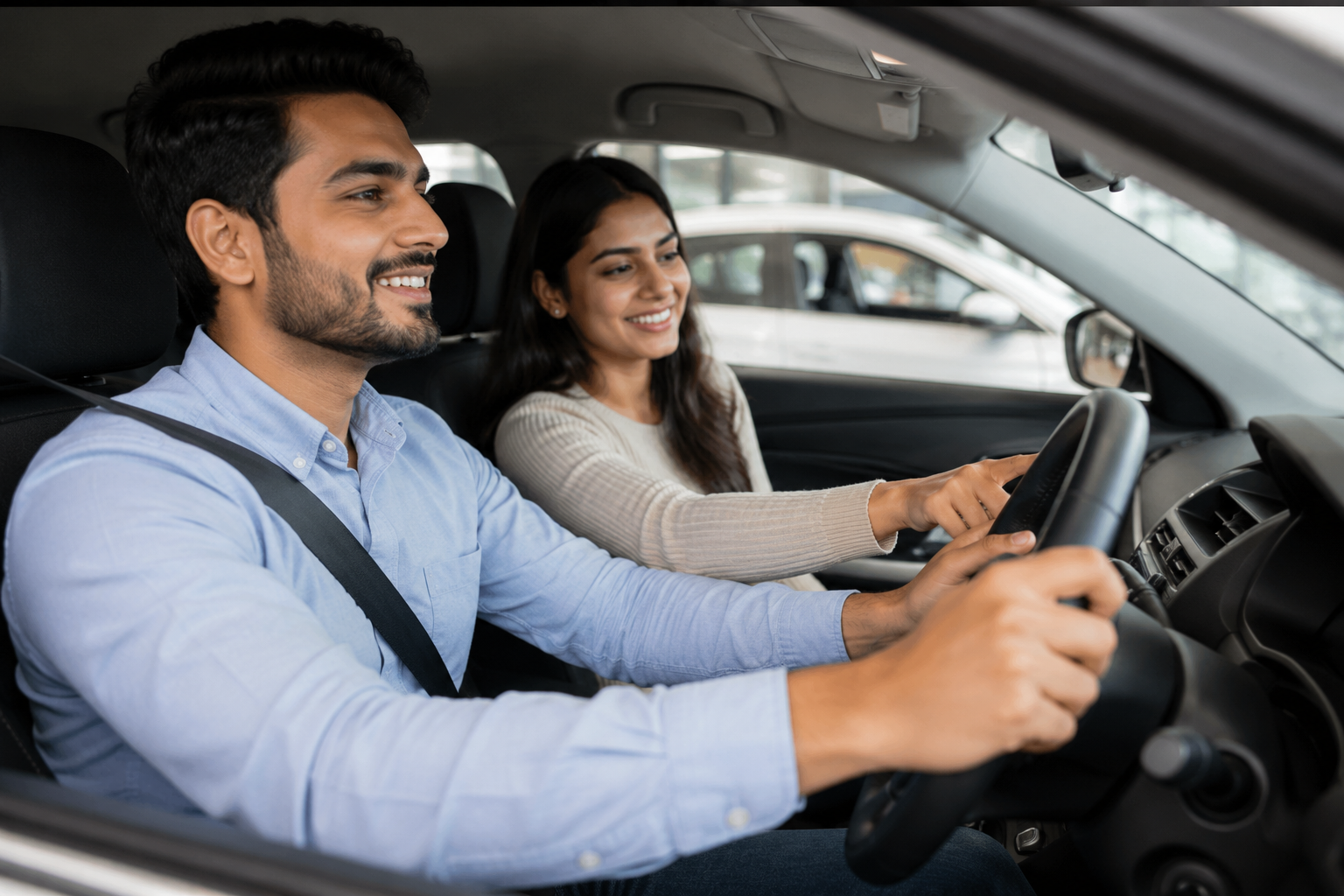 One Quote Can Change the Way You Protect Your Vehicle
